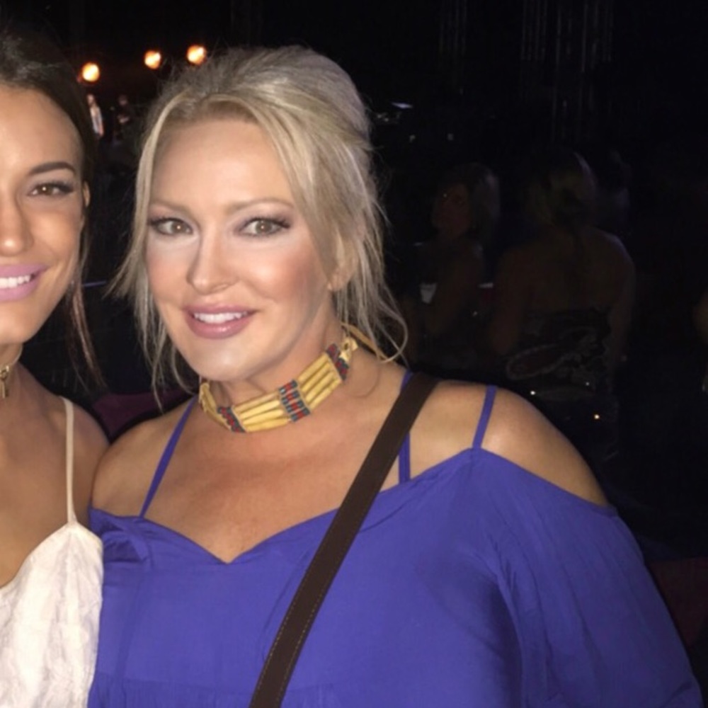 Meet your Posher, April